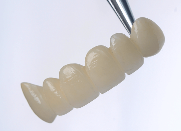 Fixed Denture Zirconia