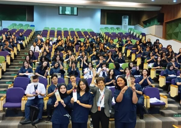 KOAS FKG Trisakti